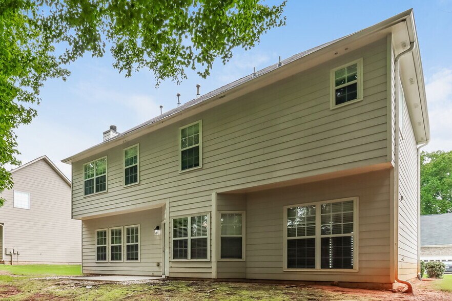 Building Photo - 2159 Caneridge Dr