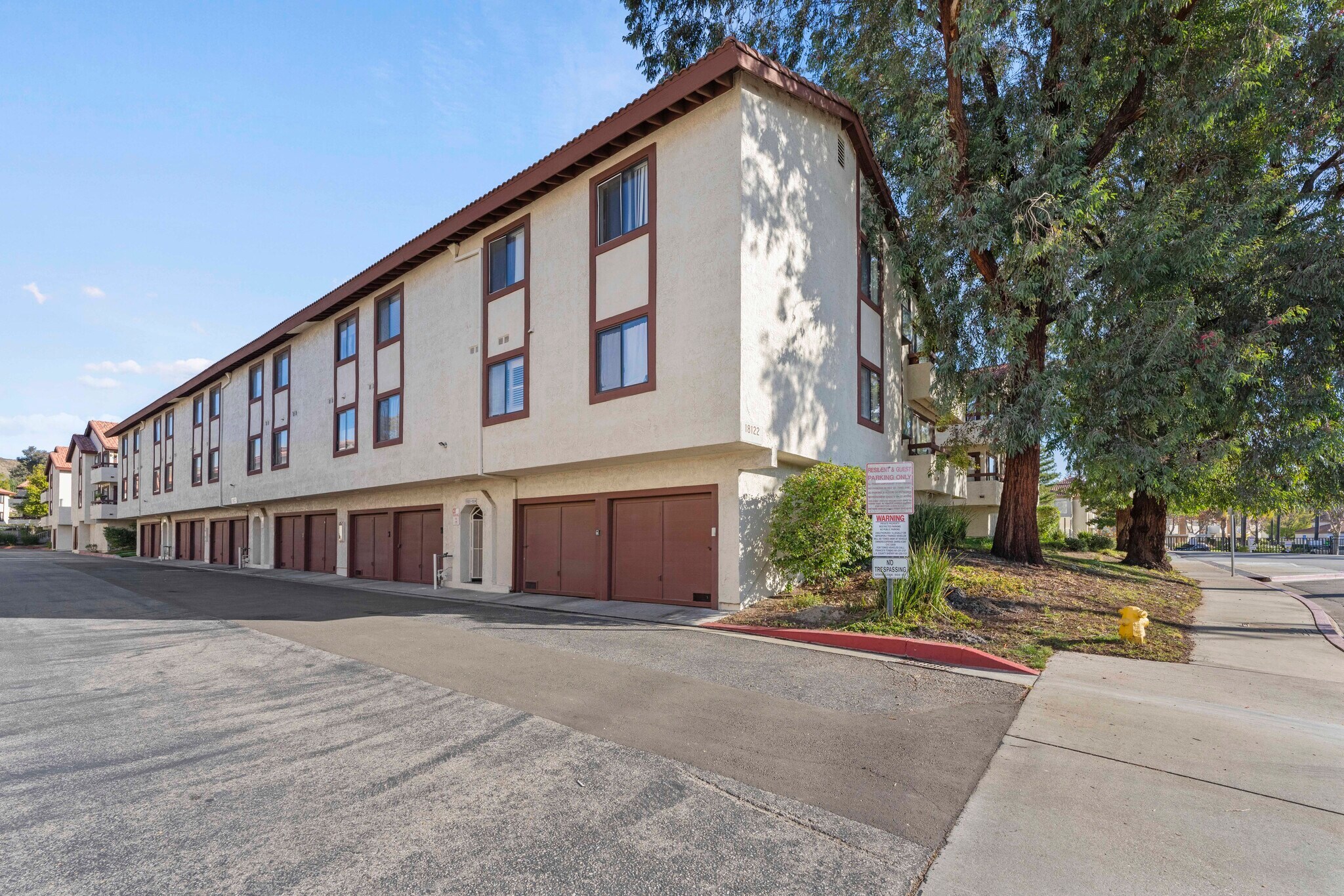 Building Photo - 18122 Sundowner Way