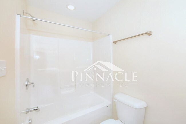 Master Bathroom - 588 Leesville Rd