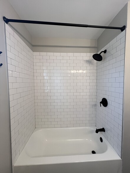 Bathroom - 1437 Exeter Ave