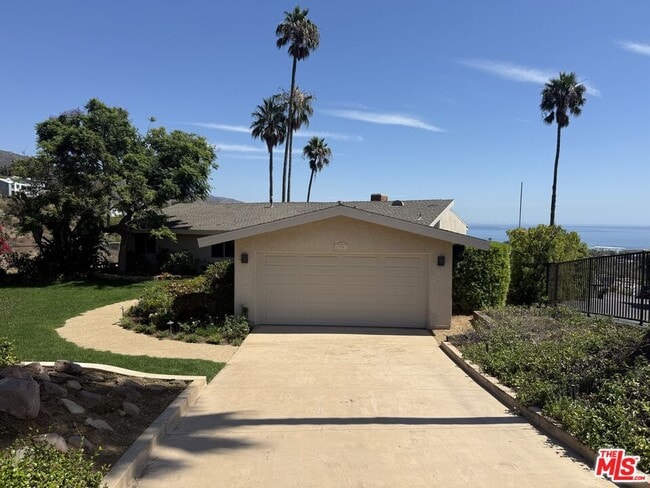 Building Photo - 23907 Malibu Knolls Rd