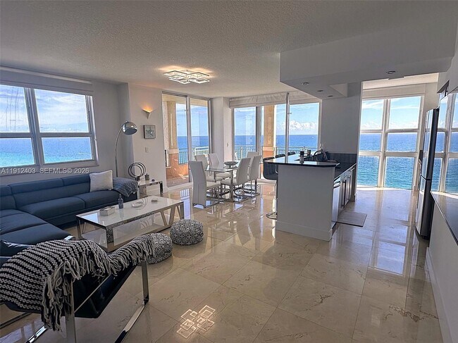 Building Photo - 2080 S Ocean Dr