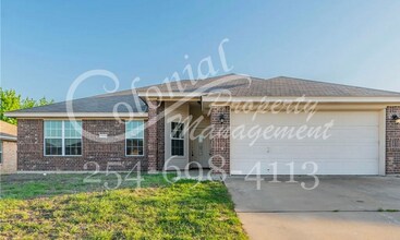 Building Photo - Beautiful / Spacious / 3 Bed Home in Killeen