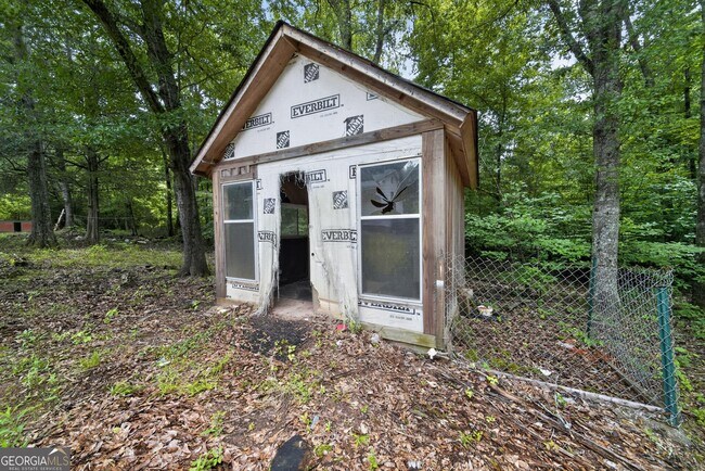 Building Photo - 5576 Po Biddy Rd