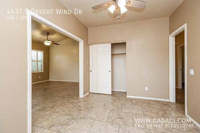 Building Photo - 4437 E Desert Wind Dr.