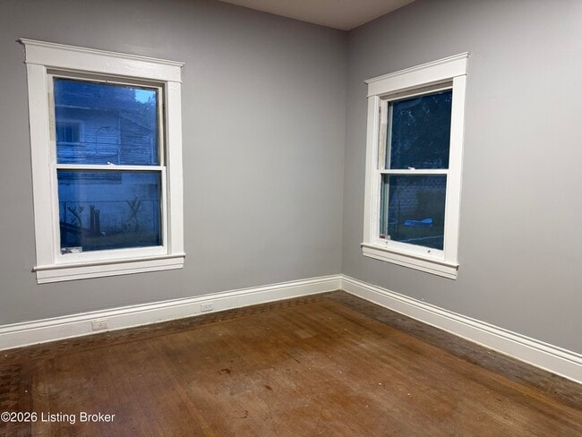 Building Photo - 1024 Cecil Ave