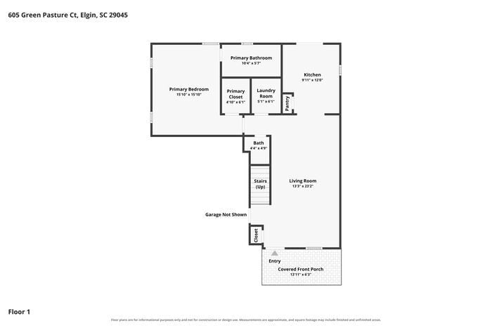 Building Photo - 605 Green Pasture Ct