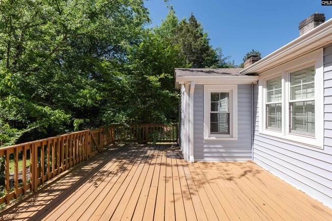 Building Photo - 2501 Freshly Mill Rd