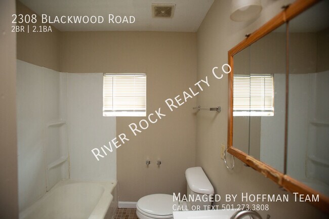 Building Photo - 2308 Blackwood Rd