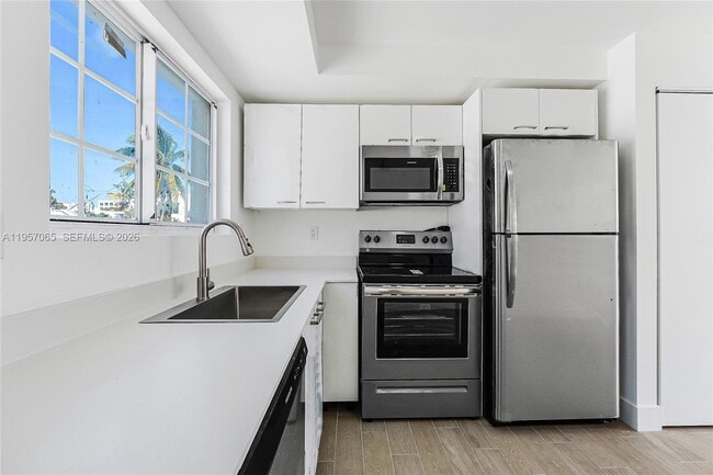 Building Photo - 1519 Pennsylvania Ave