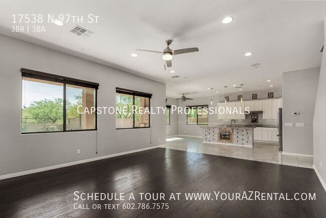 Building Photo - 17538 N 97th St