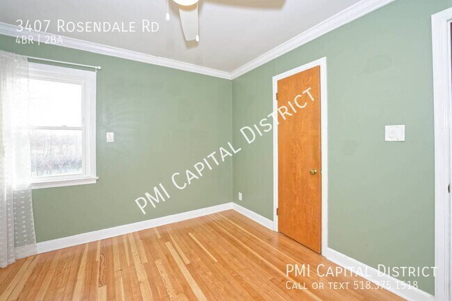 Building Photo - 3407 Rosendale Rd