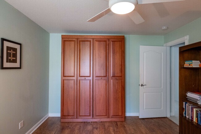 Building Photo - 4614 Ossabaw Way