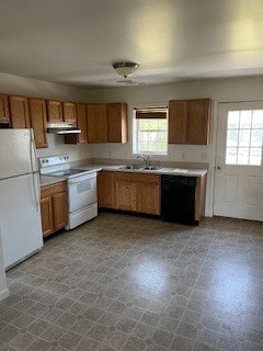 Kitchen - 913 Dunmore St