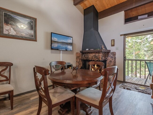 Building Photo - SKI LEASE: Townhome w/Fireplace, 2 Decks & Easy Access to Northstar