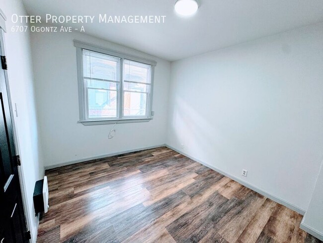 Building Photo - 6707 Ogontz Ave