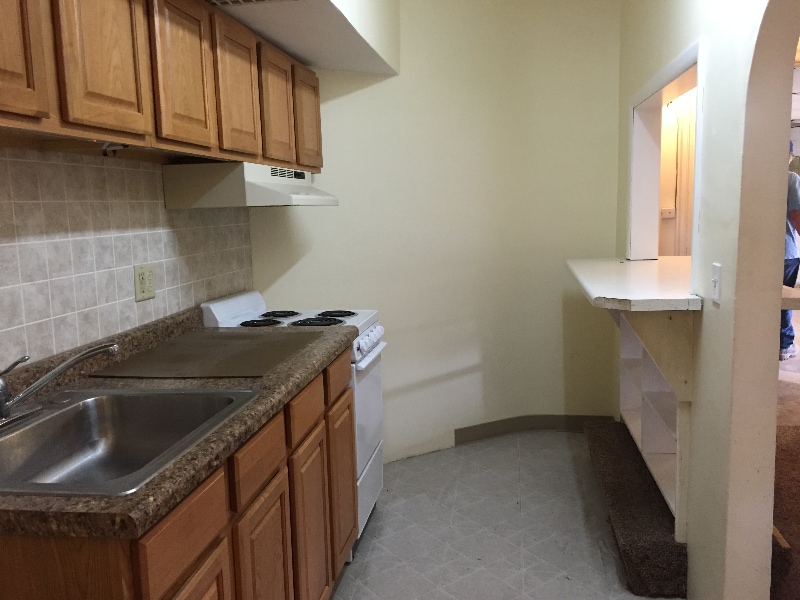 Building Photo - 340 Ellis Ave