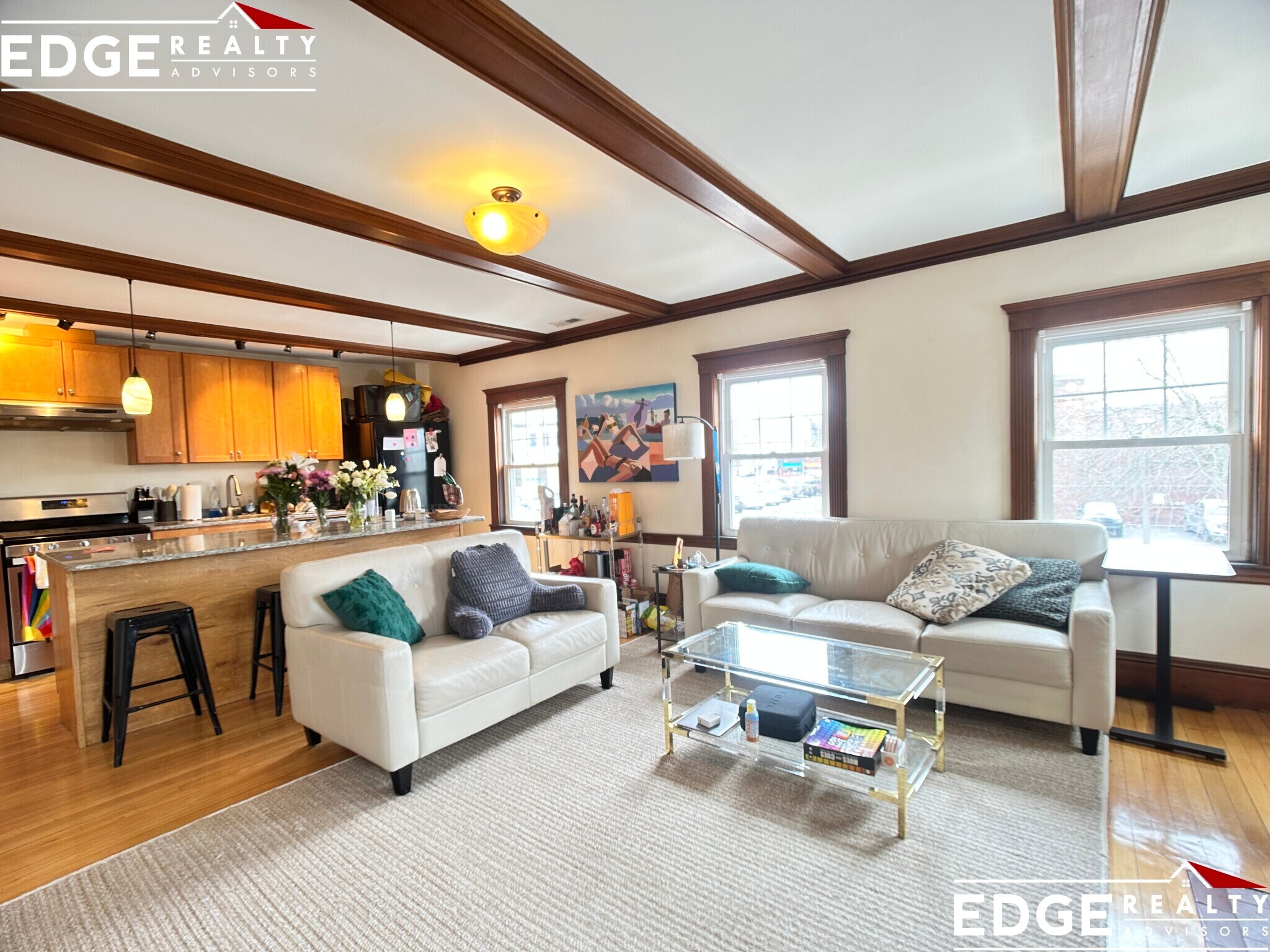 Building Photo - 34 Bentley St