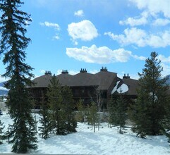 Building Photo - Winter Seasonal Rental- Snowscape 402
