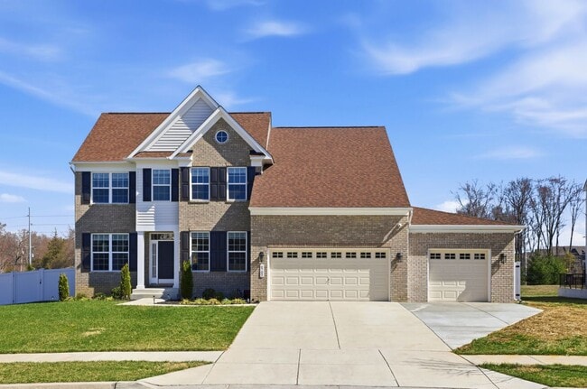 Building Photo - 6702 Savannah Dr