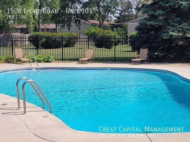 Building Photo - 1300 Light Road