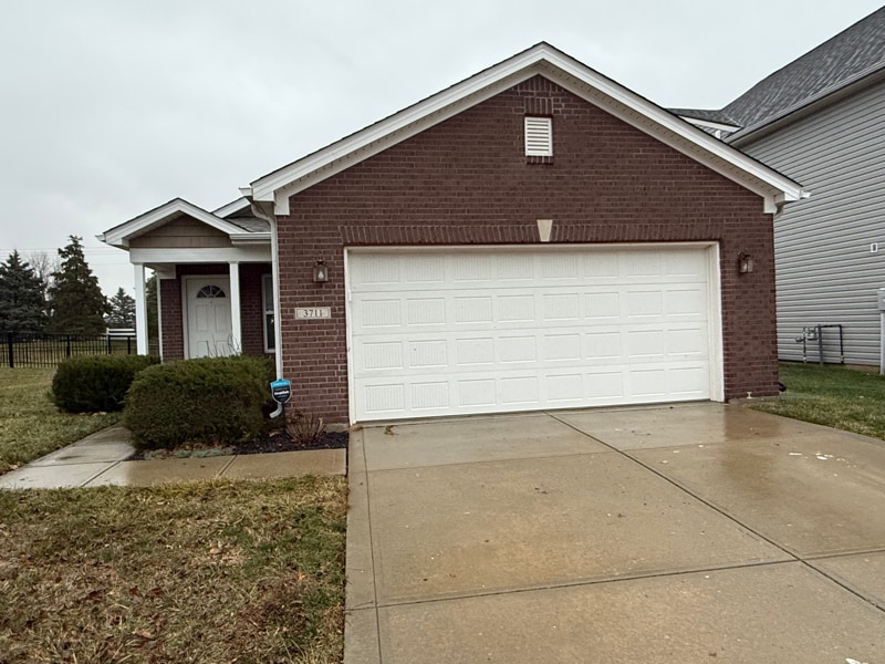 Building Photo - 3711 White Cliff Way