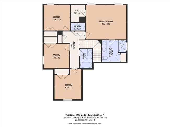 Building Photo - 404 Avery Glenn Way
