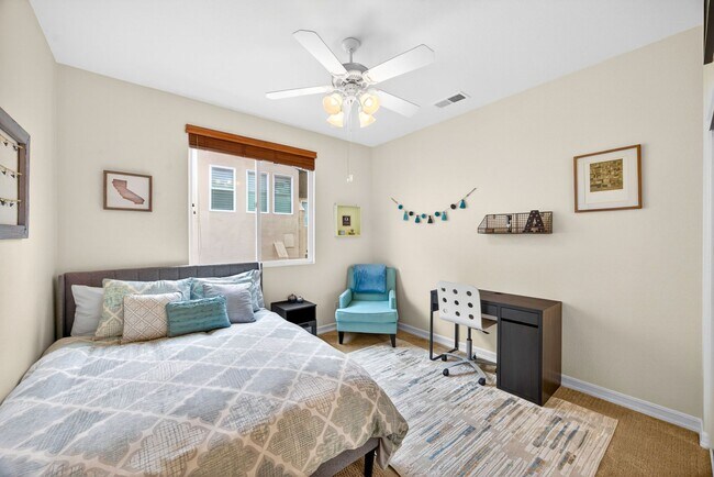 Building Photo - Elegant Summer Rental in Carmel Valley | Fully Furnished