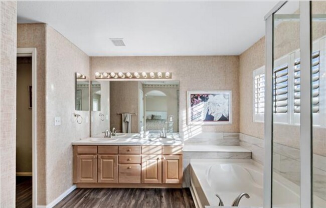 Building Photo - Spacious - Fully Furnished 2-Bedroom Condo...