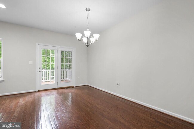 Building Photo - 8621 Enoch Pratt Dr