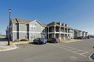 Building Photo - Savannah House of Yukon Senior Living