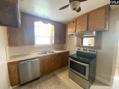 Building Photo - 3824 Yale Ave