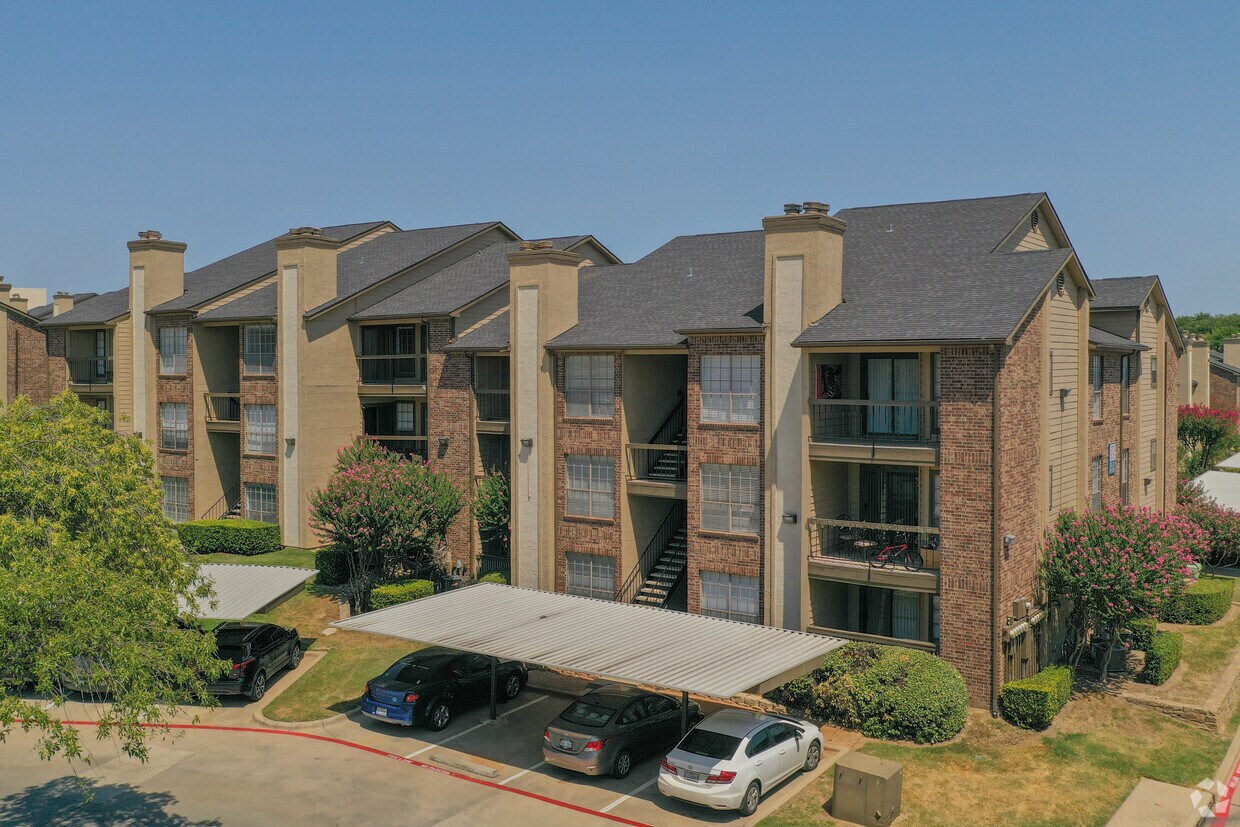 Laurel Heights At Cityview Fort Worth Laurel Heights At Cityview Fort Worth