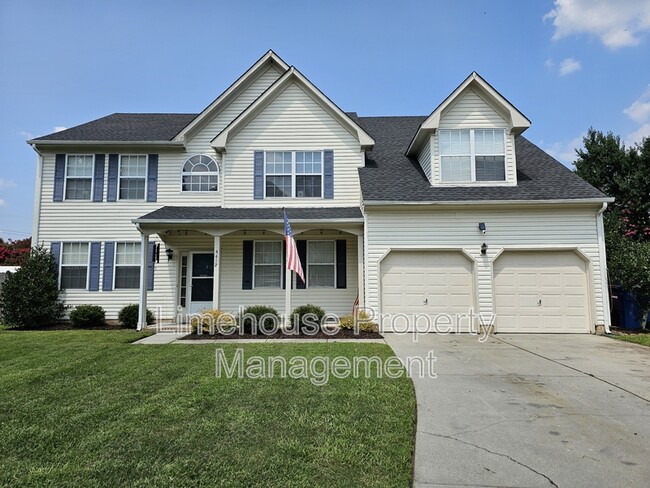 Primary Photo - 4412 Valera Ct