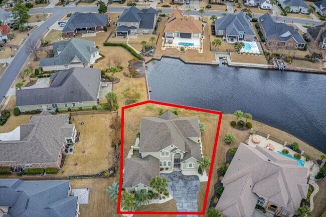 Building Photo - 205 Utopiate Ct