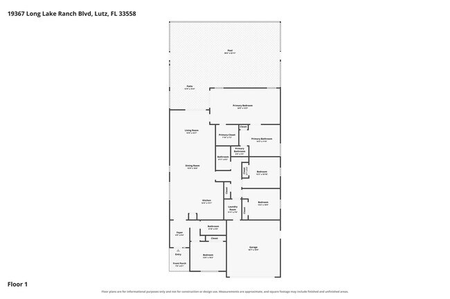Building Photo - 19367 Long Lake Ranch Blvd