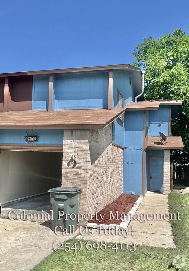 Building Photo - 2bd/1.5ba in Killeen