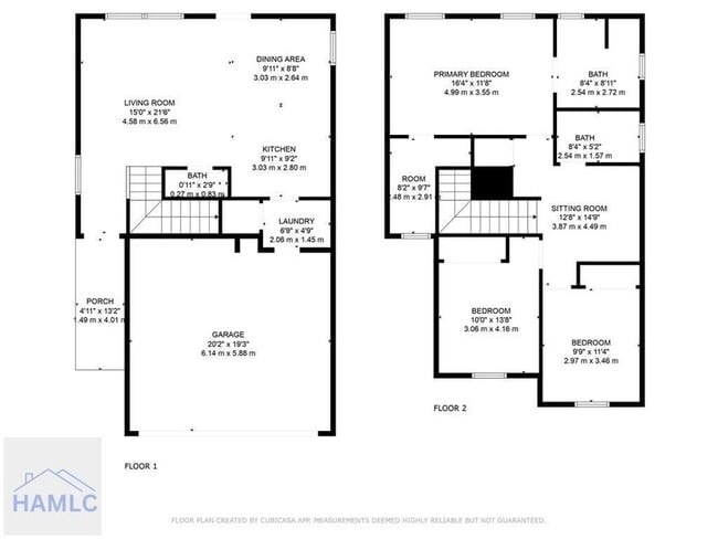 Building Photo - 1208 Cypress Fall Cir