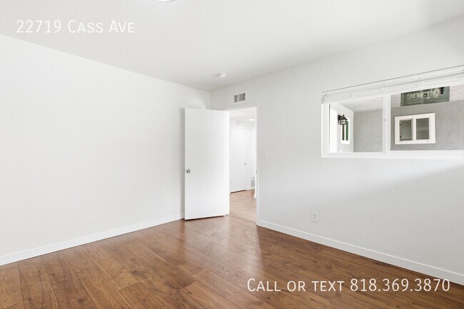 Building Photo - 22719 Cass Ave