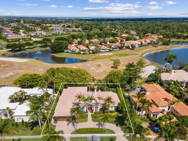 Building Photo - 12820 Mizner Way