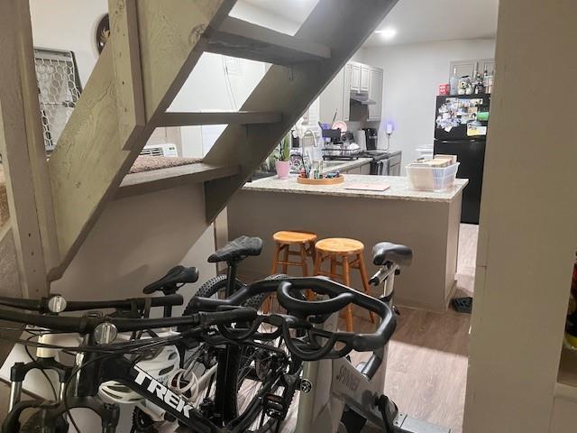 Building Photo - 1220 Knight St