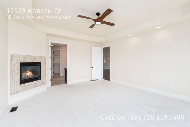 Building Photo - 12939 Wabash Ct