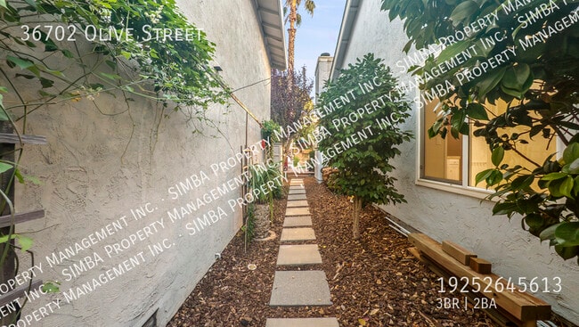 Building Photo - 36702 Olive St