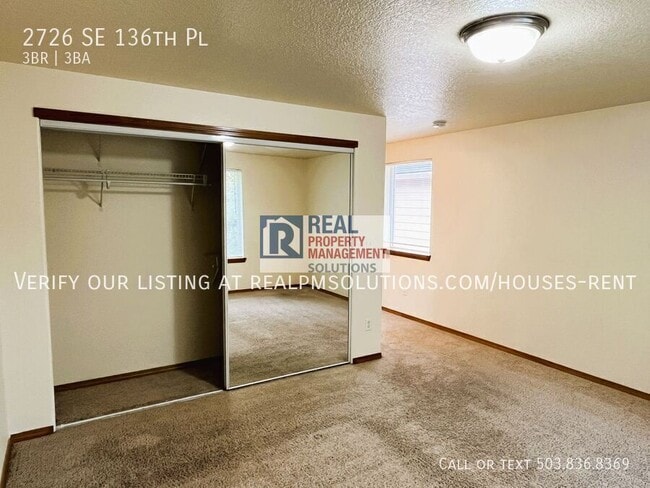 Building Photo - 2726 SE 136th Pl