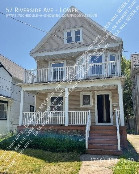 Building Photo - 57 Riverside Ave