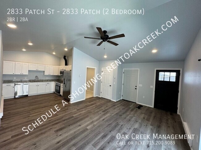 Building Photo - 2833 Patch St