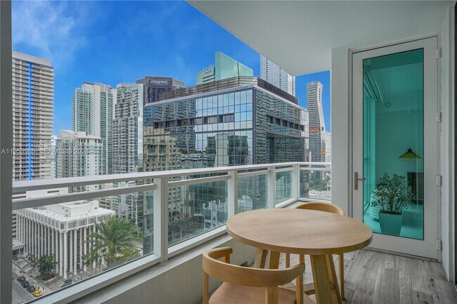 Building Photo - 1080 Brickell Ave