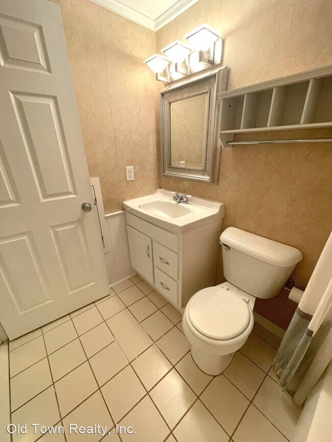 Building Photo - 2 br, 1 bath House - 2988 Whittier Court