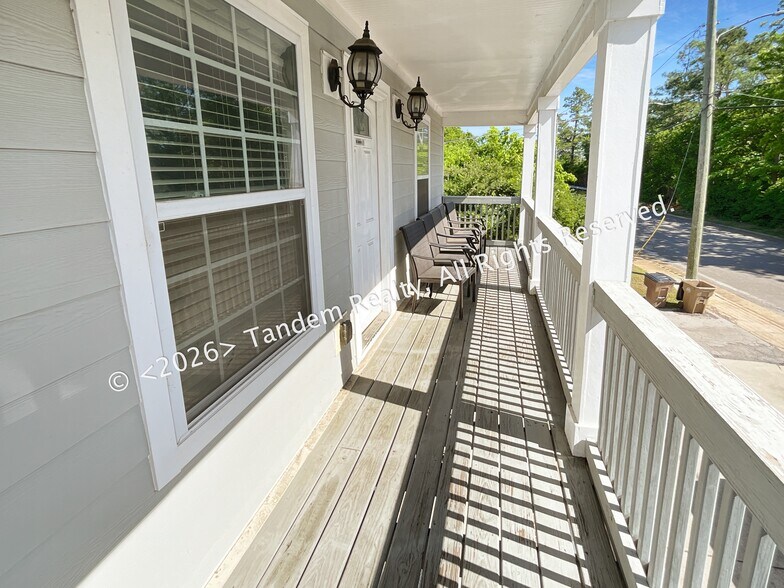 Building Photo - 1705 Ridley Blvd
