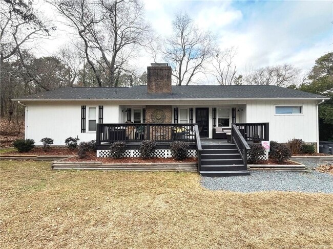 Primary Photo - 105 Scuppernong Ct